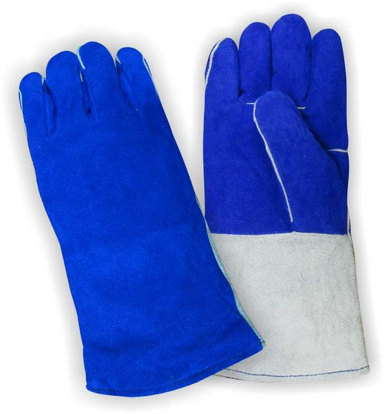 Welding Gloves Lucier Glove & Safety