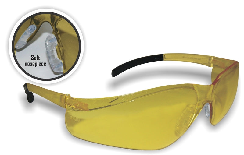 Safety Glasses (12 pack) Lucier Glove & Safety