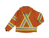 Tough Duck - Duck Safety Jacket S457