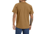 RELAXED FIT HEAVYWEIGHT SHORT-SLEEVE OUTDOORS GRAPHIC T-SHIRT
