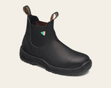 Blundstone 163 - Work and Safety Boot Black