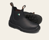 Blundstone 163 - Work and Safety Boot Black