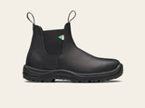 Blundstone 163 - Work and Safety Boot Black