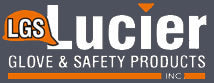 Lucier Glove & Safety products logo