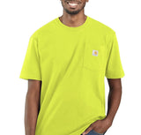 Workwear Pocket T-Shirt -K87