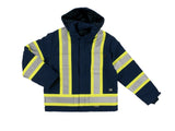 Tough Duck - Duck Safety Jacket S457