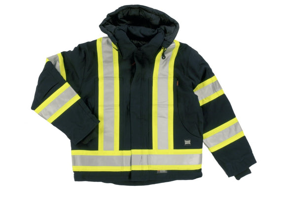 Tough Duck - Duck Safety Jacket S457