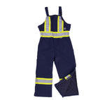 Tough Duck - Insulated Safety Overall