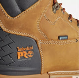 MEN'S TIMBERLAND PRO® BOONDOCK HD 6-INCH WATERPROOF COMP-TOE WORK BOOTS
