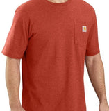 Workwear Pocket T-Shirt -K87