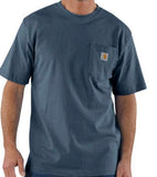 Workwear Pocket T-Shirt -K87