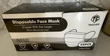 Disposable Face Mask (50 pack)