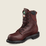 Red Wing Boots Supersole 2.0 Men's 8inch Waterproof CSA Safety Toe Boot - 2414 Available in store only